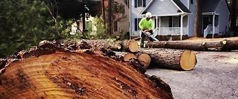 Best Leaf Removal  in Packanack Lake, NJ
